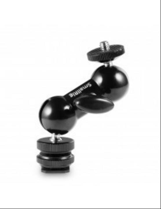 SmallRig Cool Ballhead V1 Multi-function (Various video accessories)