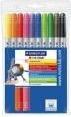 Image du produit Staedtler Noris (Multicolore, 10 x)