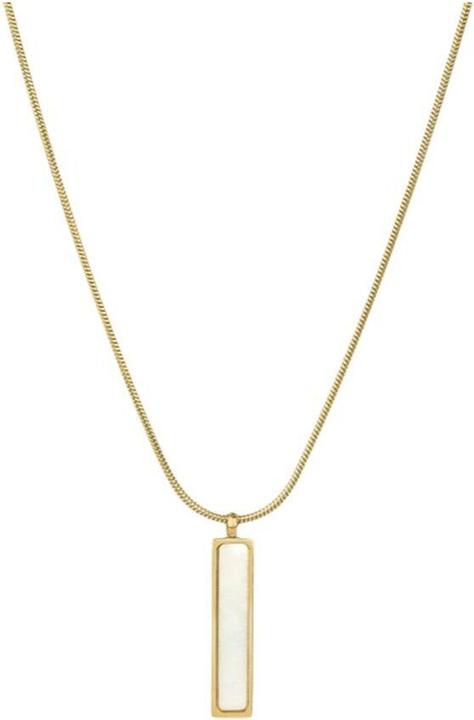 Image du produit Radiant Pendentif Doré Éclatant