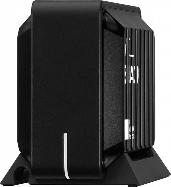 Immagine prodotto WD Unità da gioco D30 nera (1000 GB)