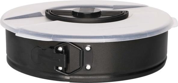 5Five Forma do ciasta z funkcją przenoszenia, Ø 26 cm (26 cm)