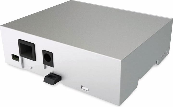 Produktbild Italtronic Hutschienengehäuse 33.0614000.BGB für Beaglebone Black (Gehäuse)