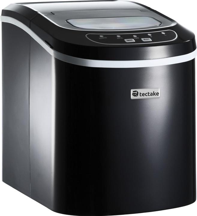 Image du produit tectake Machine à glaçons