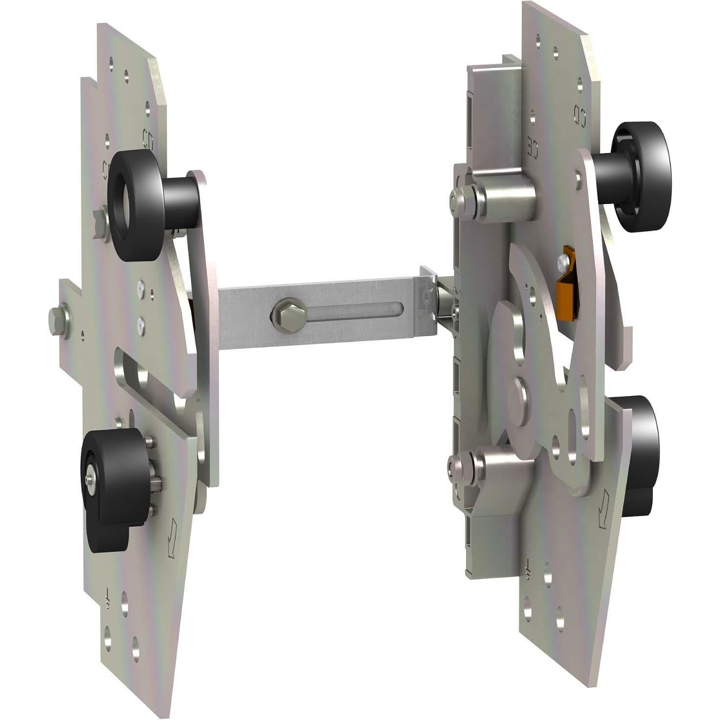 Schneider, Zubehör Antriebstechnik, LV429282