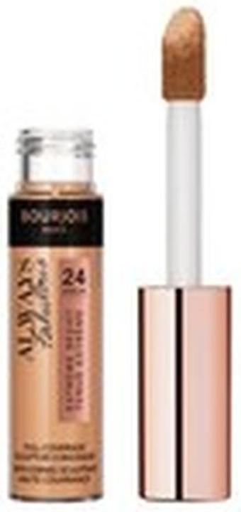 Image du produit Bourjois Always Fabulous 24H Full Coverage Sculptor Concealer (300 Beige Rose)