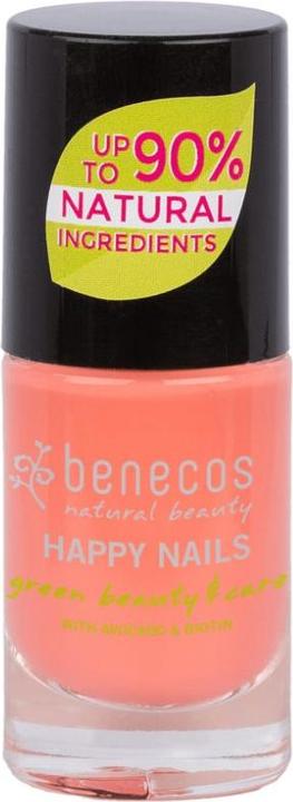 Peach Sorbet