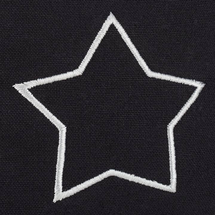 Produktbild Relaxdays Türstopper (1 Stück, 14 x 10 x 18.5 cm)