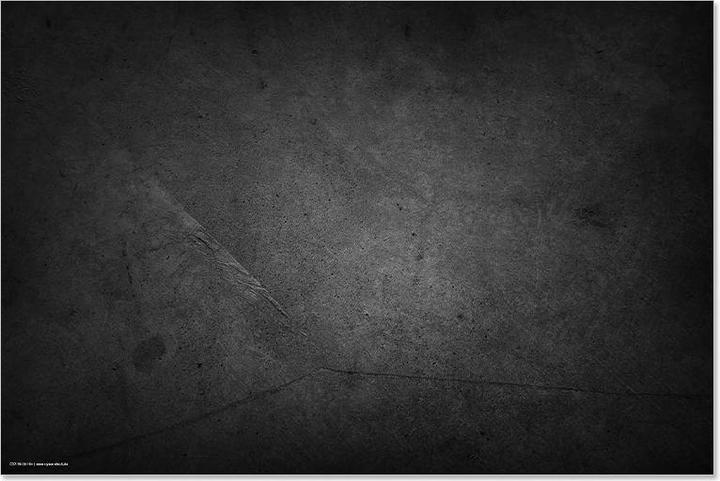 CoverYourDesk Nero ardesia (60 x 40 cm)