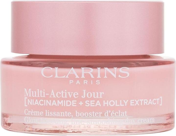 Actual product image Clarins Multi Active (50 ml, Day cream)