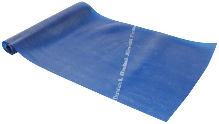 Produktbild TheraBand Übungsband (2.50 m, Extra Stark)