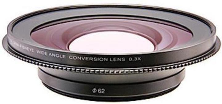 Produktbild Raynox MX-3062 Pro Semi-Fisheye 0.3x