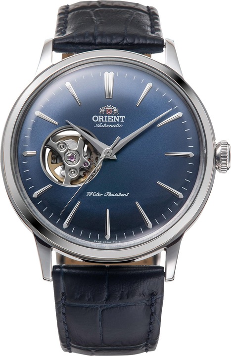 Produktbild Orient Classic Bambino Open Heart - RA-AG0005L (Analoguhr, 40 mm)