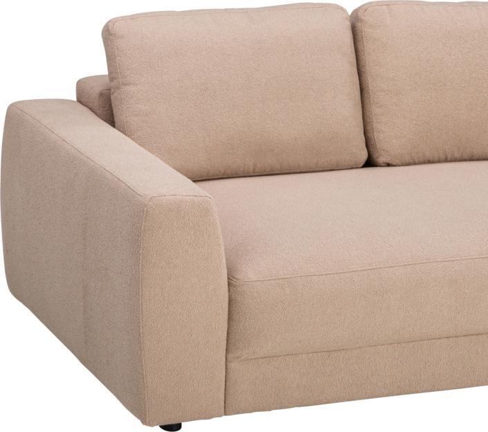 Actual product image Flexlux Petrone (Corner sofa)