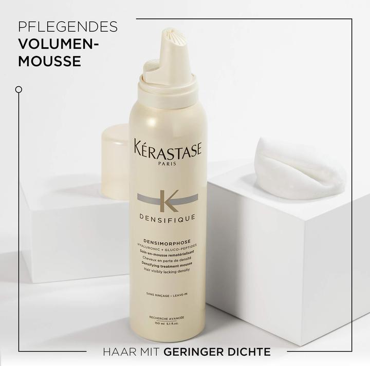 Image du produit Kérastase Trio de soins Densifique (Kit de soins capillaires)