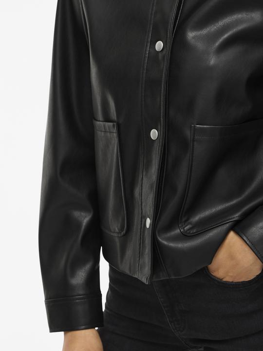 Immagine prodotto Vila VIHELLIUM Beschichtete Jacke (40)