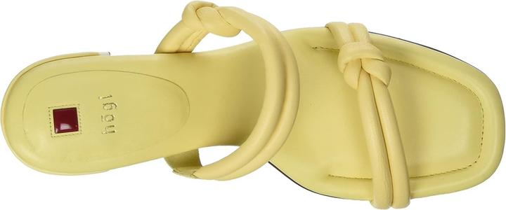 Actual product image Hogl Grace Slippers (38)