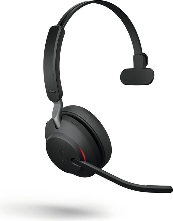 Produktbild Jabra Evolve2 65 (Kabellos, USB-C)
