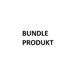 Thumbnail - F&H Group, Kunstpflanzen, 8BUNDLE) Vila Collection - Artificial Branch Spruce 94 x 18 cm - Green (341413) (18 cm)
