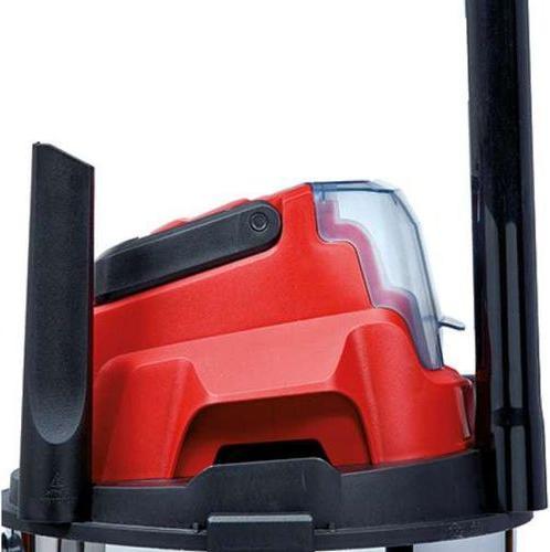 Immagine prodotto Einhell TC-VC 18/20 Li S Solo (Aspirapolvere a umido e a secco)