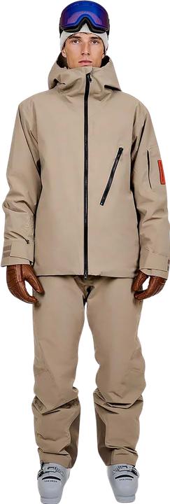 Immagine prodotto The Mountain Studio 2L Stretch Insulated (S)