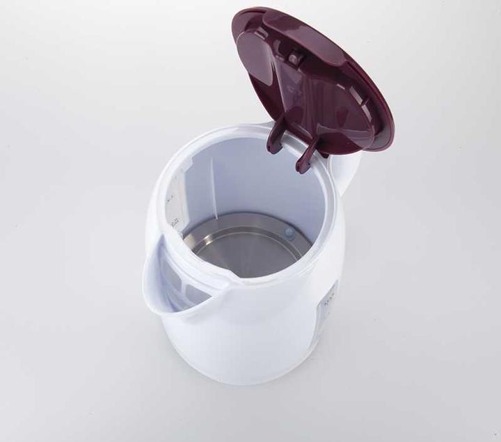 Actual product image Jata HA717 (1.70 l)