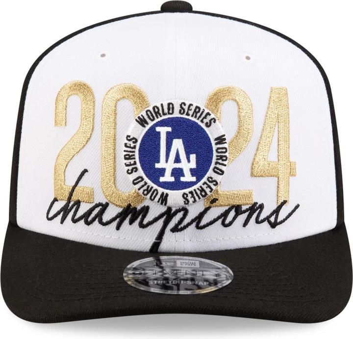 Image du produit New Era 9Seventy World Series Champs Los Angeles Lakers