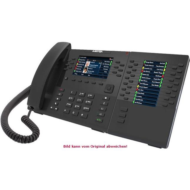 Thumbnail - Mitel M685i, Tastenmodul, Telefon Zubehör