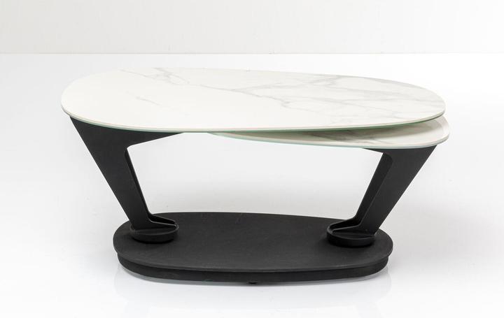 Actual product image Kare Design Franklin (150 x 42 x 58 cm)