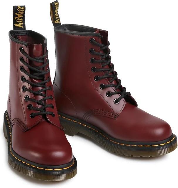 Productafbeelding Dr. Martens Enkellaars (36)