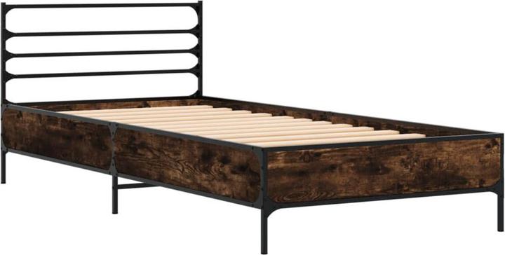 Image du produit vidaXL Bettgestell (75 x 190 cm)