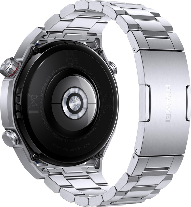 Actual product image Huawei Watch Ultimate Voyage Blue (48.50 mm, WLAN only)