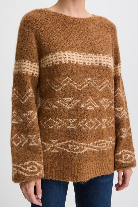Produktbild Pulz Jeans PZMIMI Pullover 50208176 (XXL)