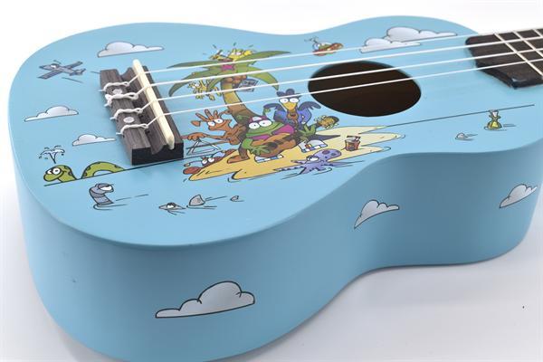 Actual product image 824 (Acoustic)