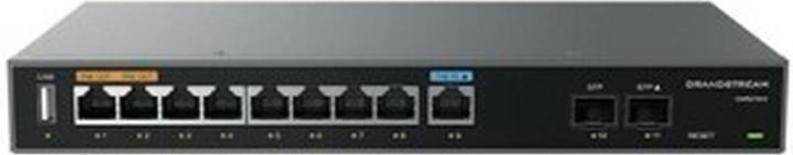 Image du produit Grandstream GWN7003 Routeur VPN Gigabit multi-WAN avec pare-feux intégrés