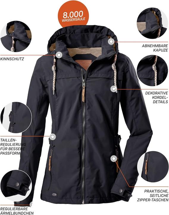 Immagine prodotto G.I.G.A DX Jamil (44)