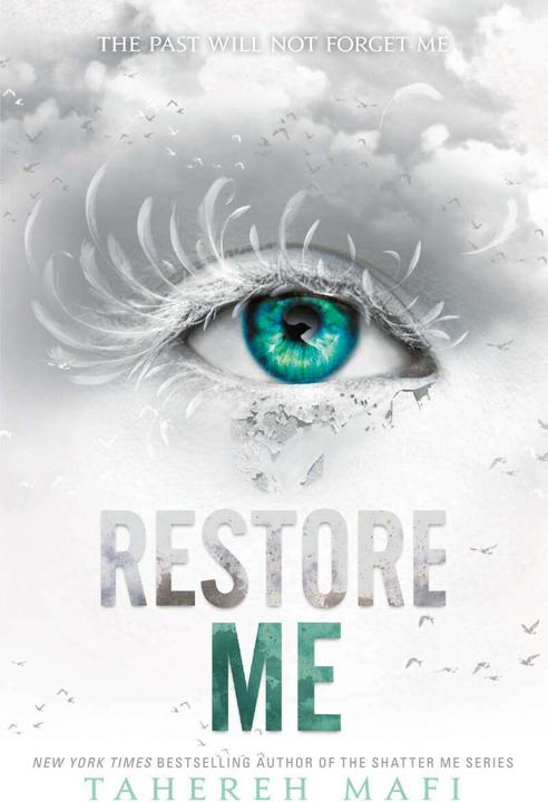 Immagine prodotto Restore Me (Inglese, Mafi Tahereh, 2019)