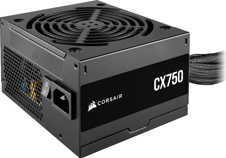 Produktbild Corsair CX750 (750 W)