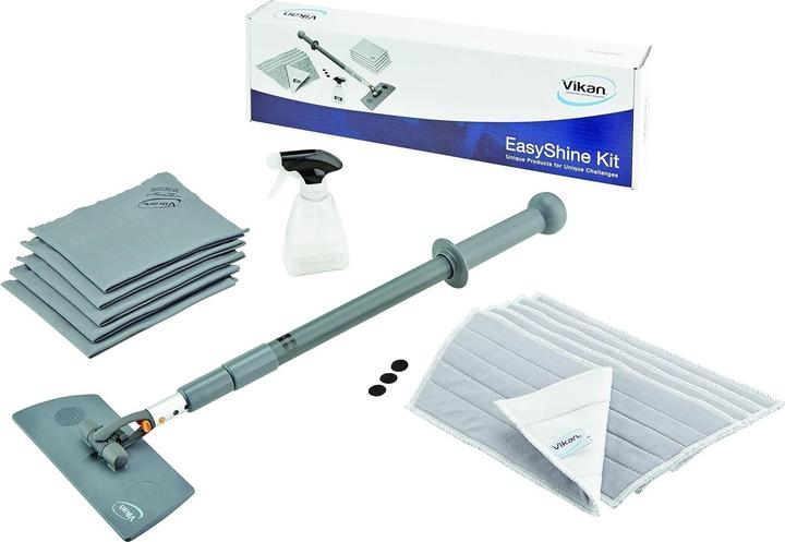 Actual product image Vikan Easy Shine Kit (1 pcs.)