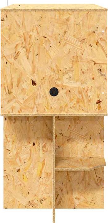 Image du produit vidaXL Tier-Terrarium