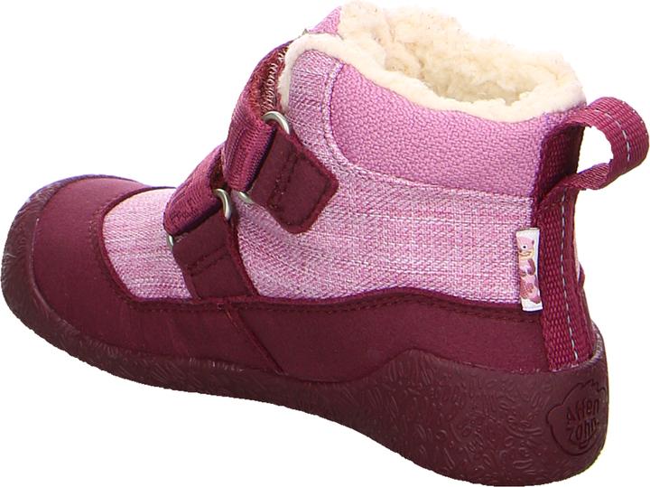 Image du produit Affenzahn Lauflerner Winterstiefel VEGAN SNUGGY Otter (24)