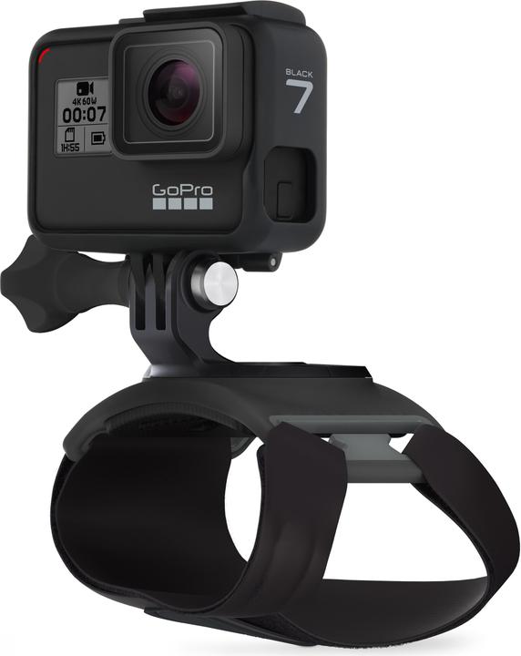 Actual product image GoPro Hand + Wrist Strap