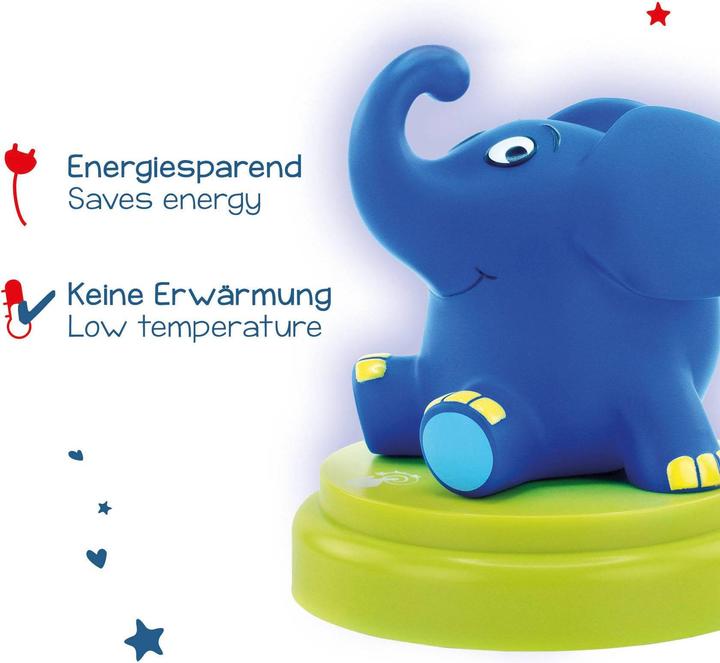 Image du produit Ansmann Eléphant