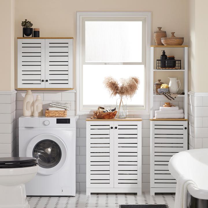 Actual product image SoBuy Aileen (60 x 30 x 82 cm)