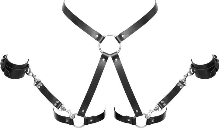 Zado Cintura in pelle S-L