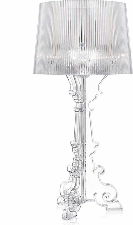 Actual product image Kartell Bourgie Lampada (E14)
