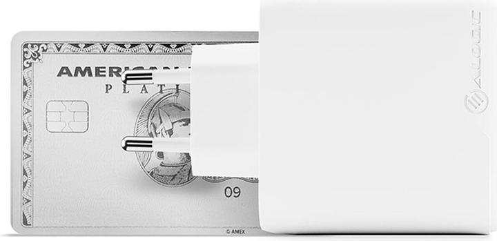 Actual product image Alogic WCG2X63-EU (63 W)