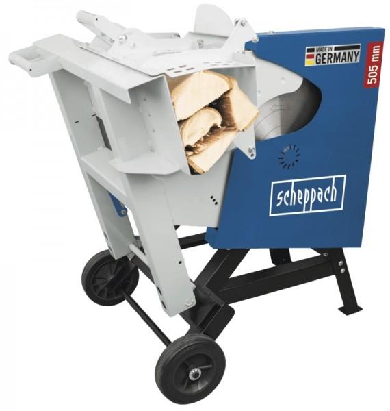 Scheppach - Wippsäge HS 520, 400V 50Hz 3000W, 505mm