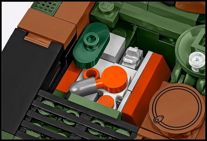 Immagine prodotto Cobi BWP-1