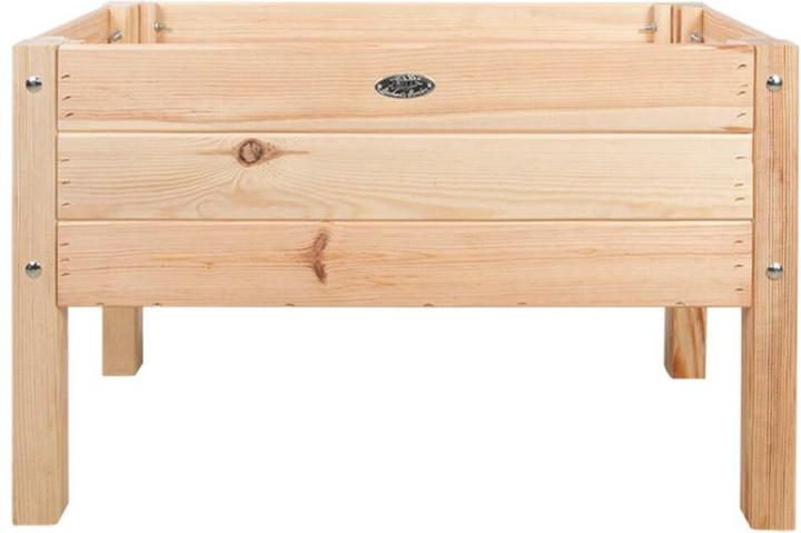 Esschert Design Hochbeet für Kinder
