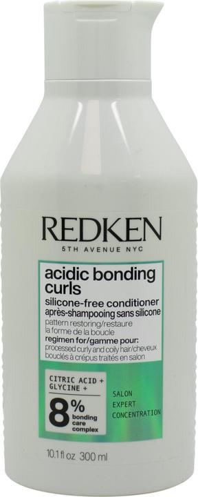 Redken Acidic Bonding Curls